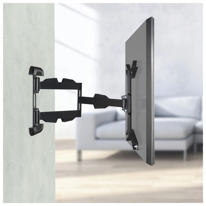 Wand Halterung 180° bis 165,1 cm (65") 25 kg -12 - 2° neigbar 220841 schwenkbare 