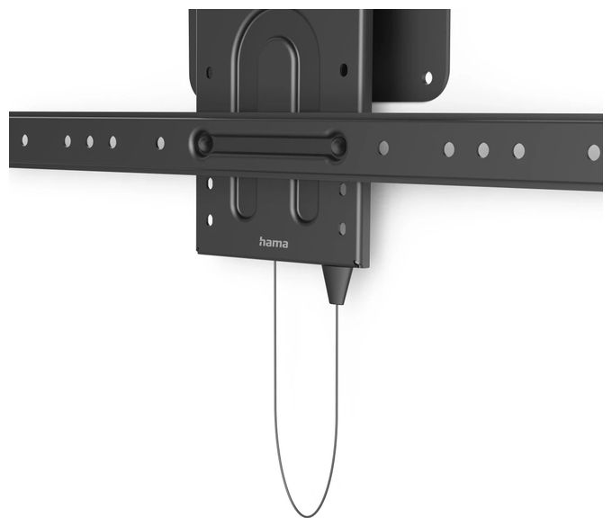 Wand Halterung bis 2,03 m (80") 50 kg 220857 