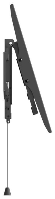 Wand Halterung 0° bis 2,29 m (90") 50 kg 220861 