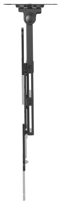 Zimmerdecken Halterung bis 165,1 cm (65") 40 kg 220877 