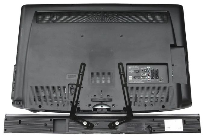 TV-Halterung bis max. 20 kg 220884 