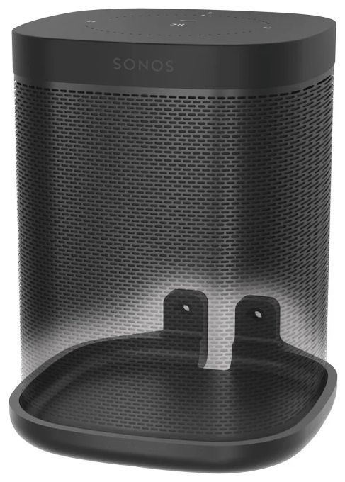 Wandhalterung für Sonos One/One SL bis max. 2 kg 220886 