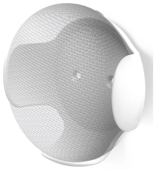 220888 Wandhalterung für Google Home/Nest Mini 