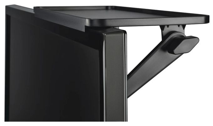 6 kg 220889 Universales Bildschirmregal 