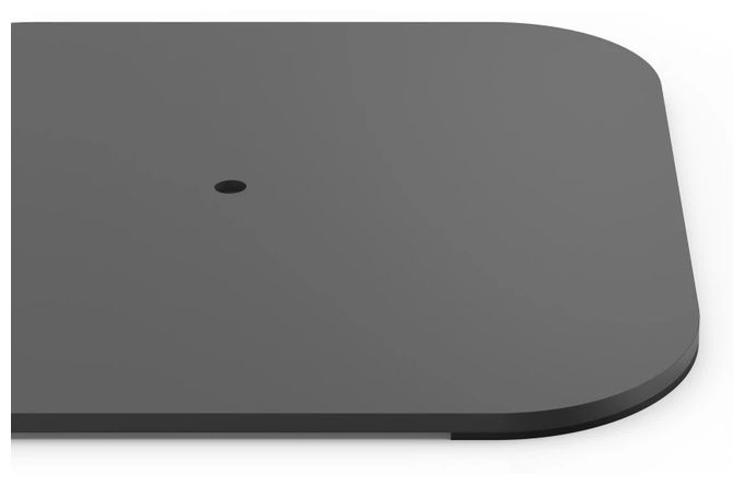 Lautsprecherständer für Sonos Era 100 bis max. 5 kg 220896 