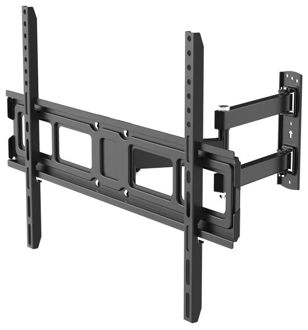 Wand Halterung 180° bis 190,5 cm (75") 40 kg -10 - 15° neigbar 220910 