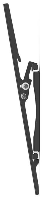 Wand Halterung 0° bis 190,5 cm (75") 35 kg -10 - 0° neigbar 220915 Tilt 