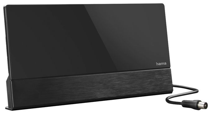 DVB-T2 Zimmerantanne 221084 Premium 