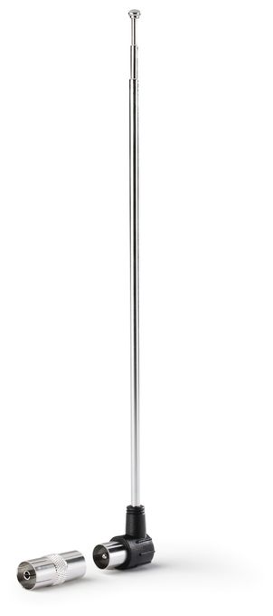 DVB-T2 Zimmerantanne 221086 Mobile 