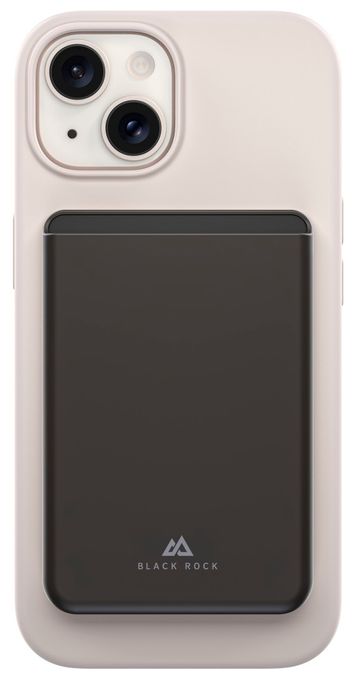 Kartenhalter für Apple  221552 Mag Urban Wallet (Schwarz) 