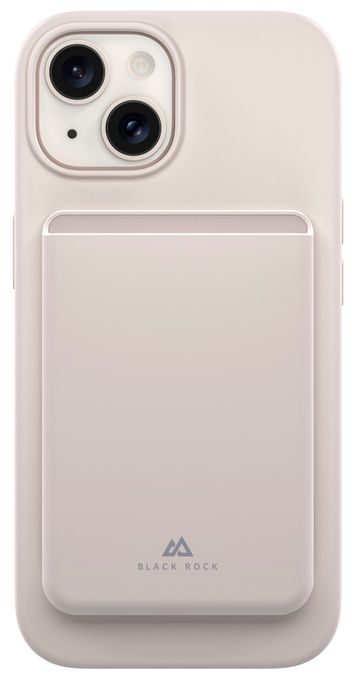 Kartenhalter  221553 Urban Mag Wallet (Weiß) 