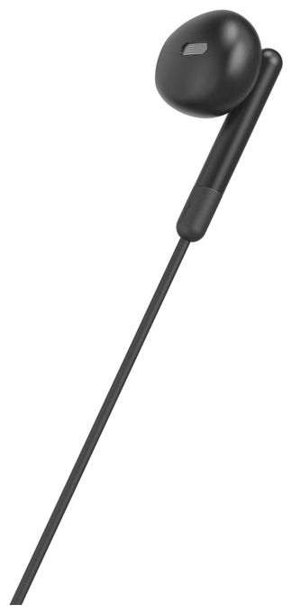 In-Ear Kopfhörer Kabelgebunden USB Typ-C  221785 Classy (Schwarz) 