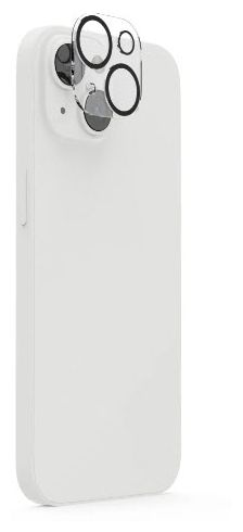 Kameraobjektivschutz gehärtetes Glas 9H für  Apple iPhone 13 Bruchfest, Schlagfest, Schlagfest, Kratzresistent, Splitterfrei, Schockresistent 222745 Cam Protect 