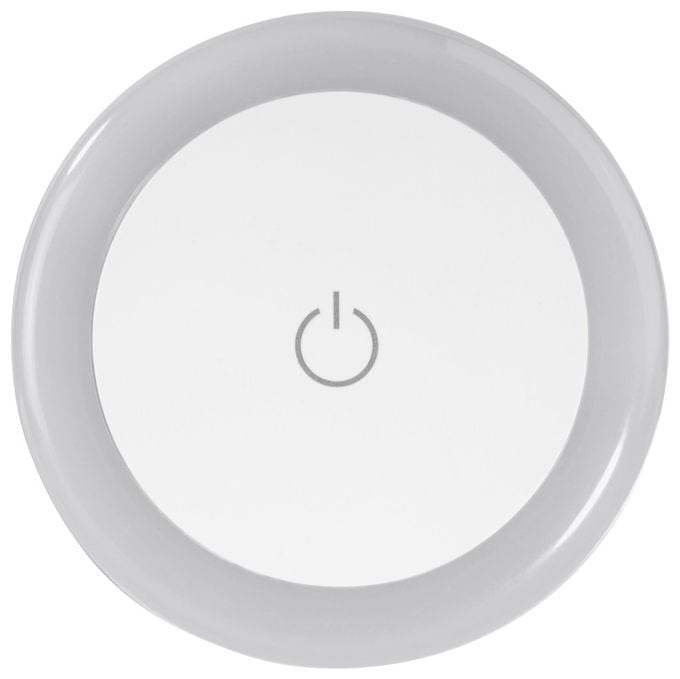 Gelb 223495 Nachtlicht Touch Switch 
