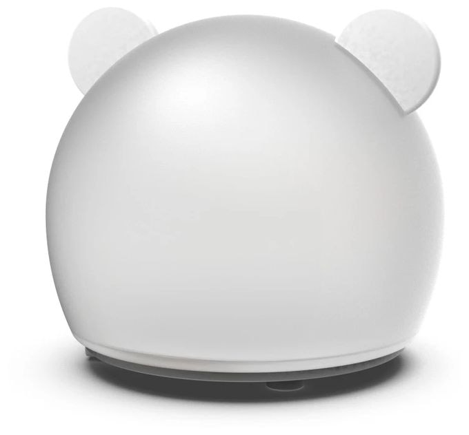 LED Warmweiß (3000K) Warmweiß USB 223499 Kindernachtlicht 