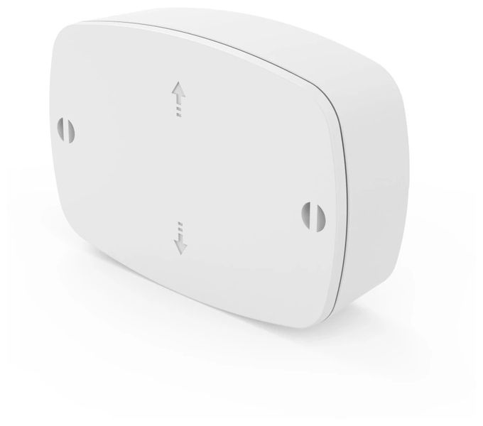 LED Warmweiß (2700K) Warmweiß Batterie/Akku 223502 Cozy Nachtlicht 
