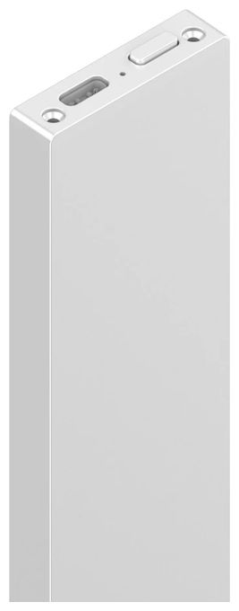 Montierbare Orientierungsbeleuchtung Batterie/Akku 223503 Sleek 