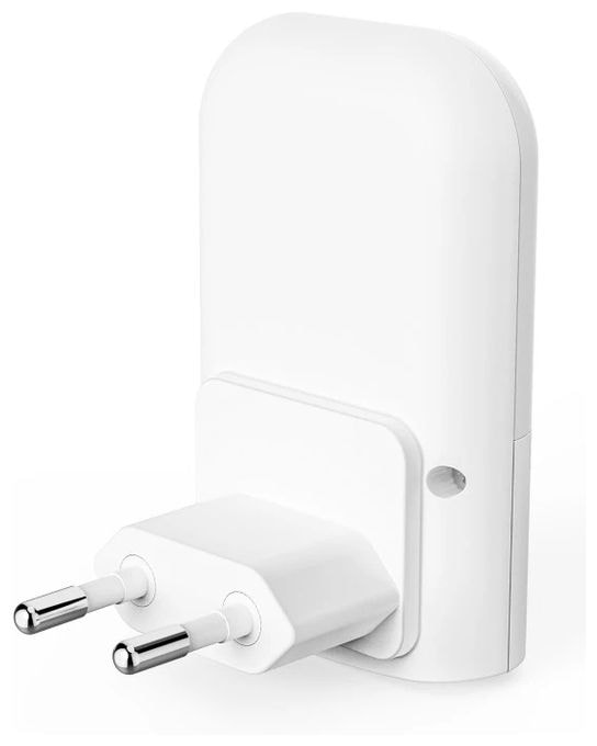 LED Mehrfarbig AC 223504 Color Nachtlicht 