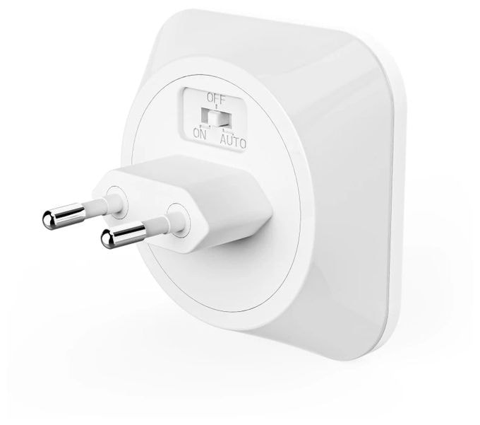 LED Warmweiß (2700K) Warmweiß AC 223509 Cozy 