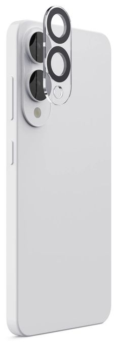 Kameraobjektivschutz gehärtetes Glas 9H für  Samsung Galaxy S25 Edge Bruchfest, Fallbeständig, Schlagfest, Schlagfest, Kratzresistent, Stoßfest 228545 Cam Protect 