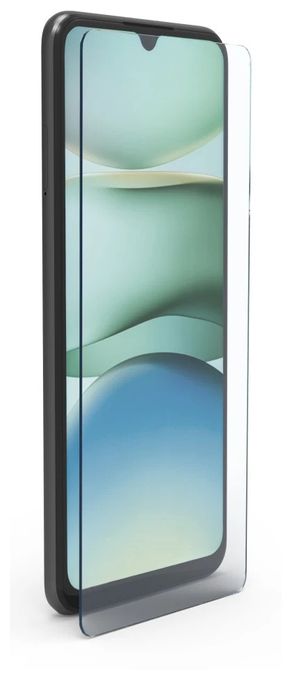 Klare Bildschirmschutzfolie gehärtetes Glas 9H für  Xiaomi Redmi A5 4G Bruchfest, Schlagfest, Schlagfest, Kratzresistent 228563 Clear Protect 