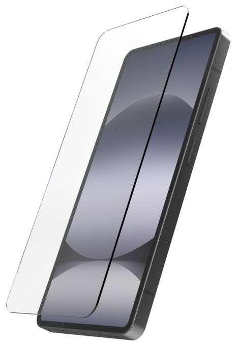 Klare Bildschirmschutzfolie Gehärtetes Glas, ABS Synthetik 9H für  Xiaomi Redmi Note 15 4G Fallbeständig, Schlagfest, Kratzresistent 228587 Clear Protect 