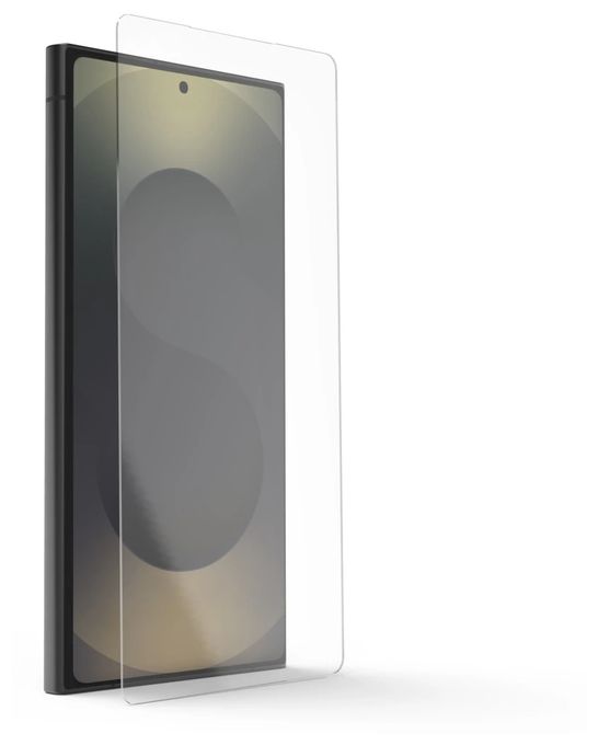 Klare Bildschirmschutzfolie Glas 9H für  Samsung Galaxy S26 Ultra Kratzresistent, Schlagfest, Schlagfest 228592 Clear Protect 