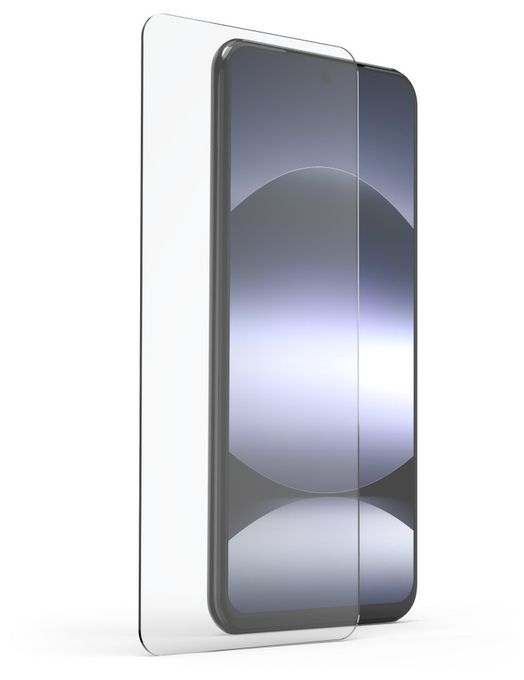 Klare Bildschirmschutzfolie Gehärtetes Glas, ABS Synthetik 9H für  Xiaomi Redmi Note 15 Pro 4G Fallbeständig, Schlagfest, Kratzresistent 228596 Clear Protect 