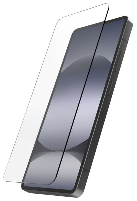 Klare Bildschirmschutzfolie Gehärtetes Glas, ABS Synthetik 9H für  Xiaomi Redmi Note 15 Pro 5G Fallbeständig, Schlagfest, Kratzresistent 228597 Clear Protect 