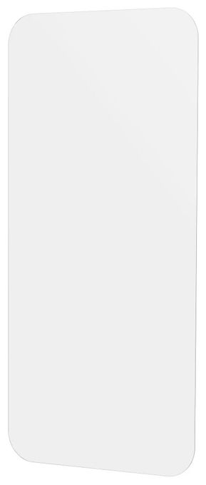Klare Bildschirmschutzfolie gehärtetes Glas 9H für  Samsung Galaxy A27 Kratzresistent, Fallbeständig, Schlagfest 228599 Clear Protect 