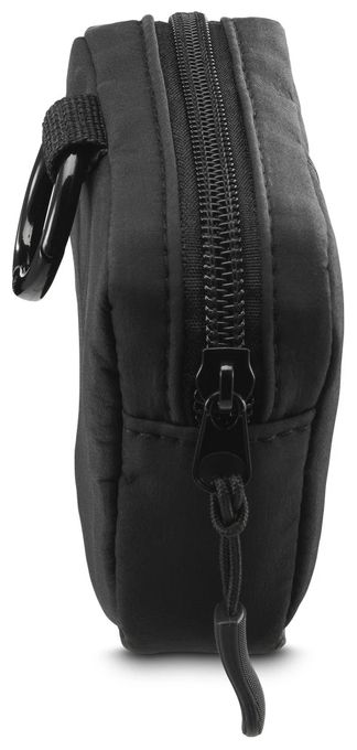 Schutzhülle  231046 Kopfhörertasche (Schwarz) 