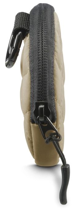 Kopfhörertasche  231047 (Beige) 