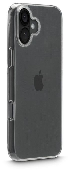Cover für Apple iPhone 17  232370 Always Clear (Transparent) 