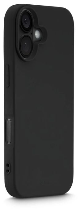 Cover für Apple iPhone 17  232377 Fantastic Feel (Schwarz) 
