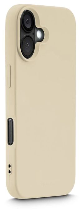 Cover für Apple iPhone 17  232378 Fantastic Feel (Beige) 
