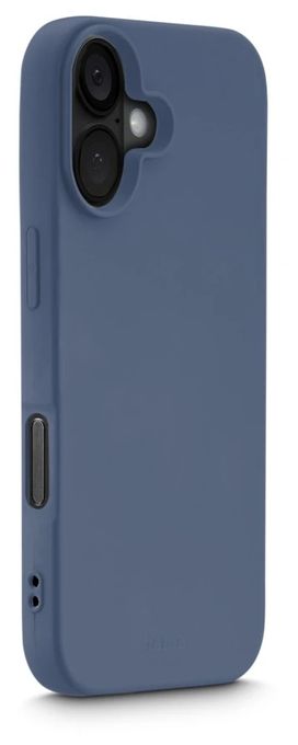 Cover für Apple iPhone 17  232379 Fantastic Feel (Blau) 