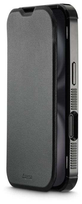 Folio für Apple iPhone 17  232380 Extreme Protect (Schwarz) 
