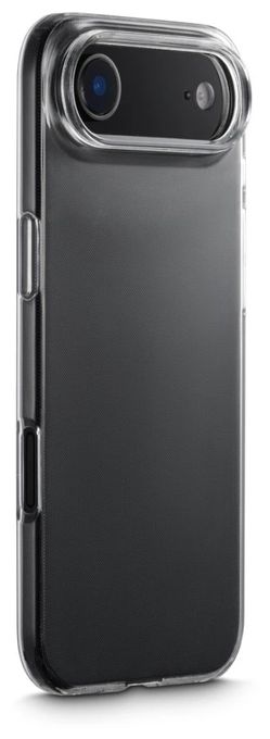 Cover für Apple iPhone Air  232384 Always Clear (Transparent) 