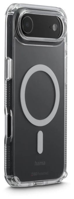 Cover für Apple iPhone Air  232385 Extreme Protect (Transparent) 