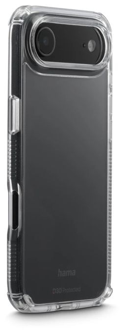 Cover für Apple iPhone Air  232386 Extreme Protect (Transparent) 