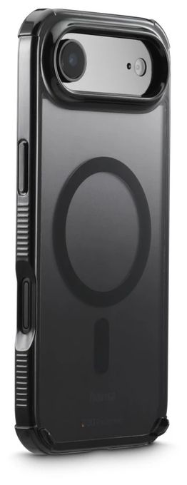 Cover für Apple iPhone Air  232387 Extreme Protect (Schwarz) 