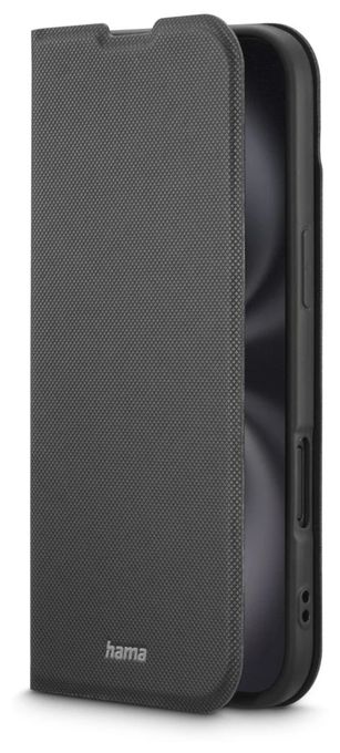 Folio für Apple iPhone Air  232388 Daily Protect (Schwarz) 