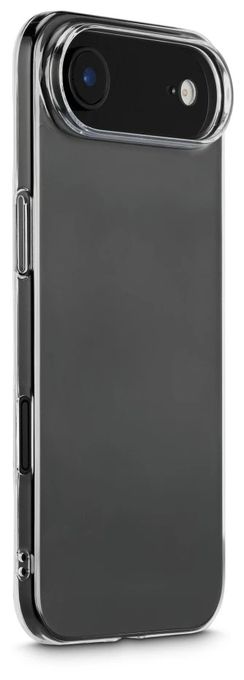 Cover für Apple iPhone Air  232389 Slim Protect (Transparent) 
