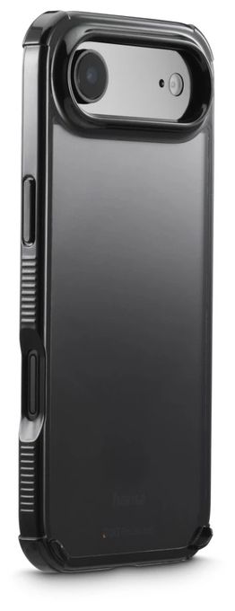 Cover für Apple iPhone Air  232390 Extreme Protect (Schwarz) 