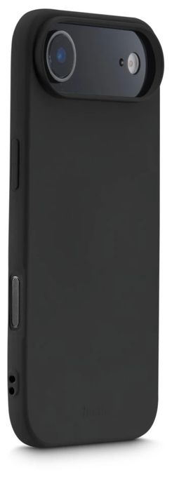 Cover für Apple iPhone Air  232391 Fantastic Feel (Schwarz) 