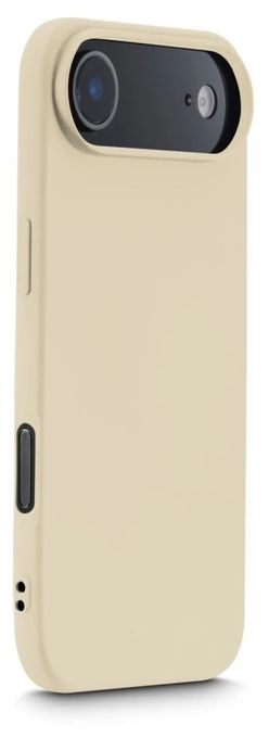 Cover für Apple iPhone Air  232392 Fantastic Feel (Beige) 