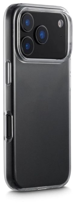 Cover für Apple iPhone 17 Pro  232393 Always Clear (Transparent) 