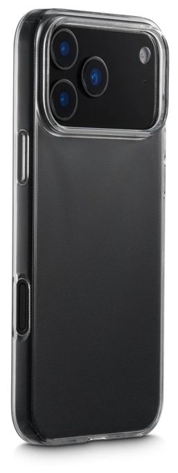Cover für Apple iPhone 17 Pro Max  232407 Always Clear (Transparent) 