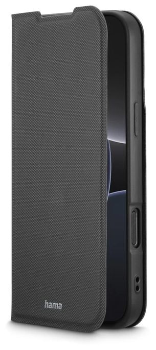 Folio für Apple iPhone 17 Pro Max  232411 Daily Protect (Schwarz) 