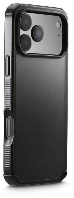 Cover für Apple iPhone 17 Pro Max  232413 Extreme Protect (Schwarz) 